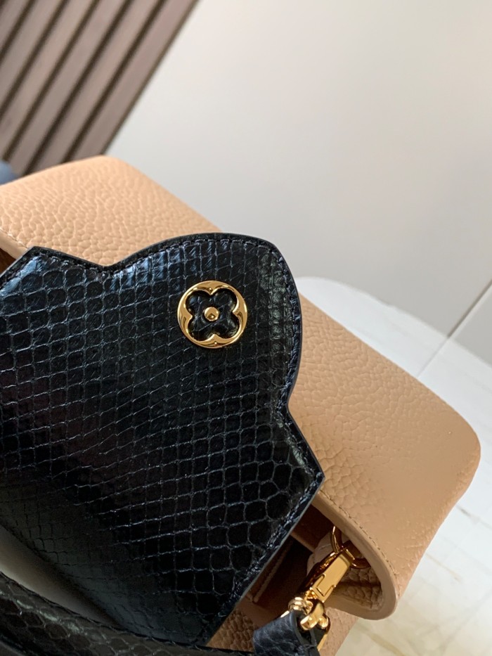 L*ouis V*uitton Bag Top Quality 21*14*8CM