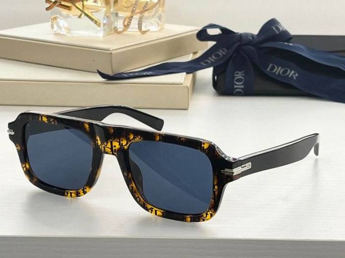 D*ior Glasses Top