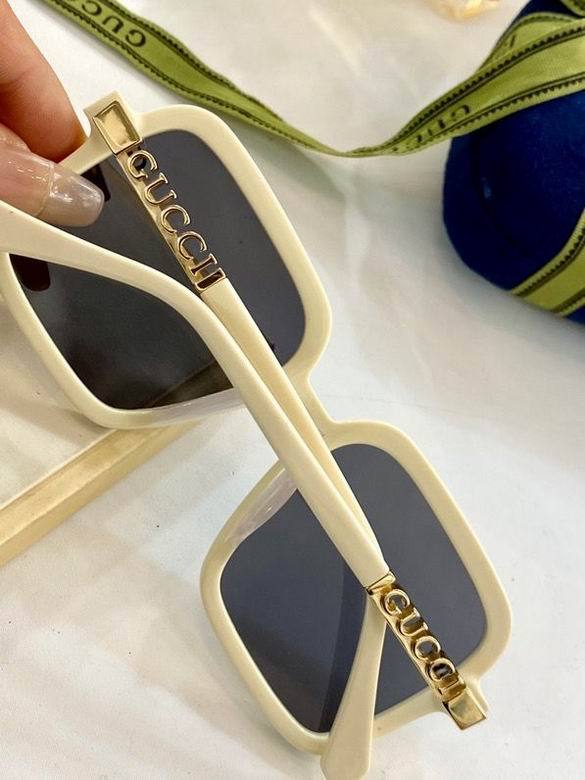 Top Quality G*ucci Glasses