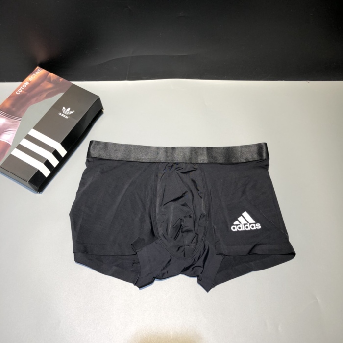 Underpants Top 3 Pieces