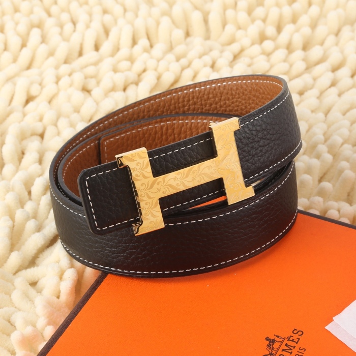 H*ermes Belts Top Version 32MM