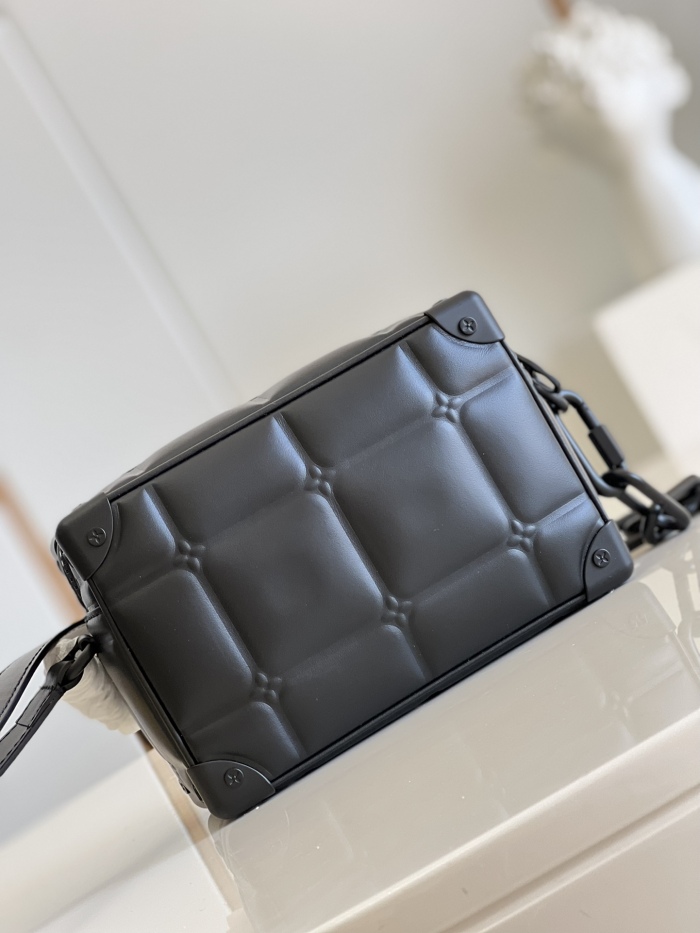 L*ouis V*uitton Top Bag 18.5*13*8CM