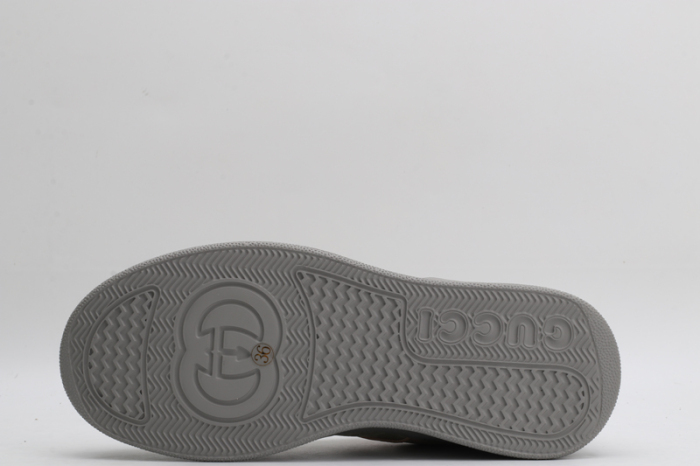 Men Women G*ucci Top Sneaker
