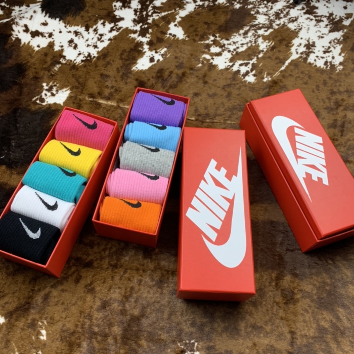 Socks 5pairs