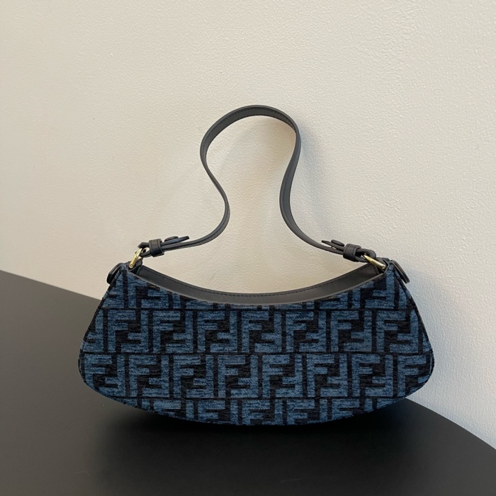 F*endi Bag Top Quality 32*11*5CM