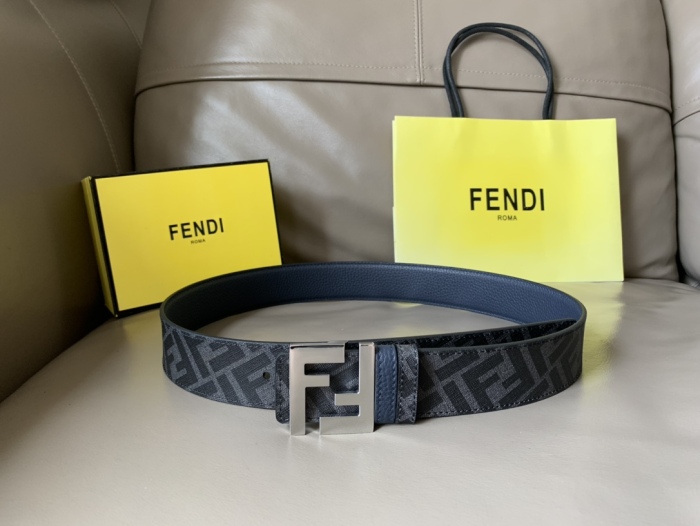 F*endi Belts Top Quality