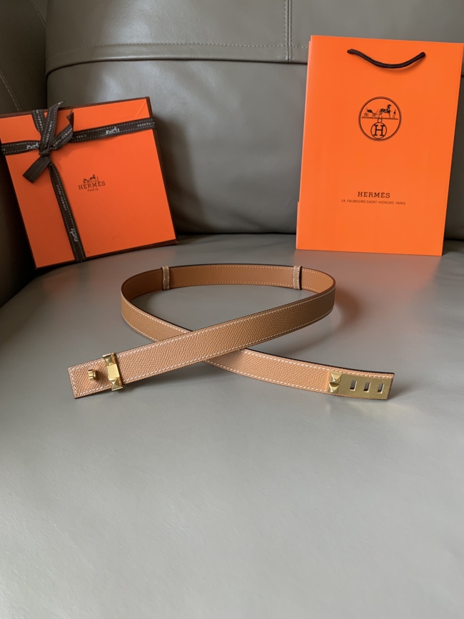 H*ermes Belts Top Quality 24MM
