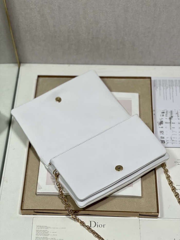 D*ior Bag Top Quality 24*15*7CM