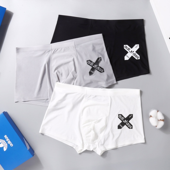 Underpants Top 3 Pieces