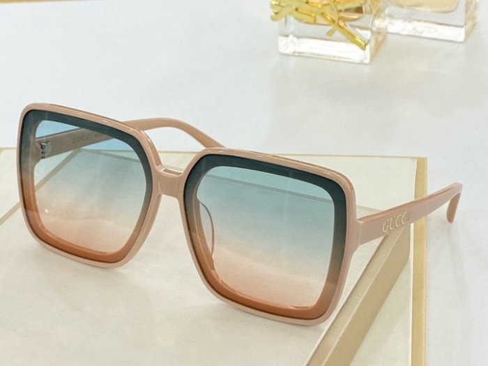 Top Quality G*ucci Glasses