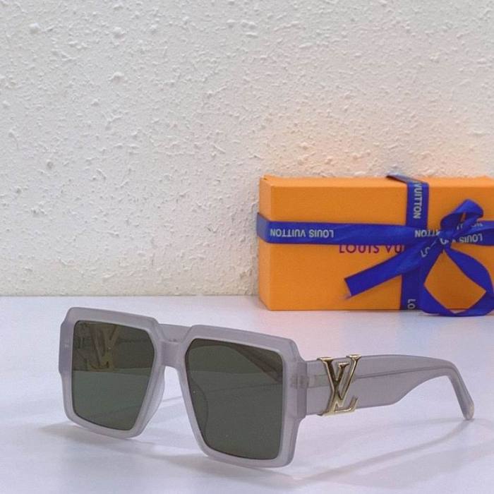 Top Quality L*ouis V*uitton Glasses