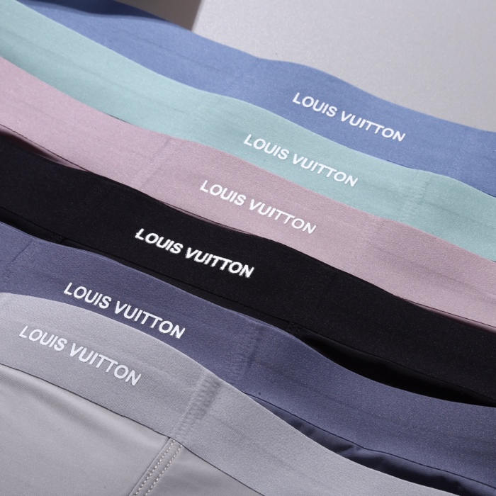 Underpants Top 3 Pieces