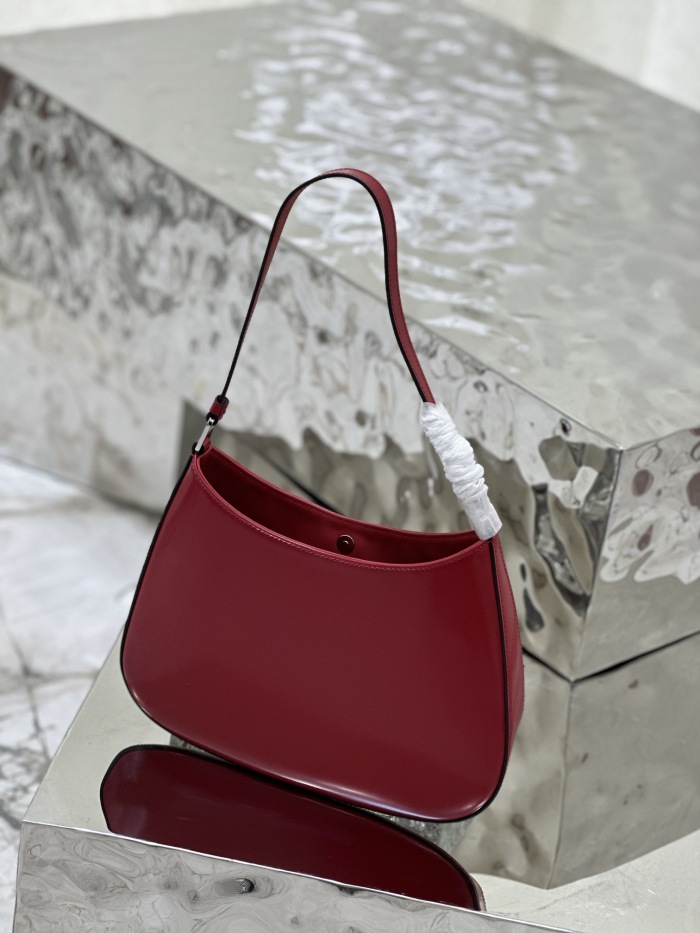 P*rada Bag Top Quality 26.5*15*4CM