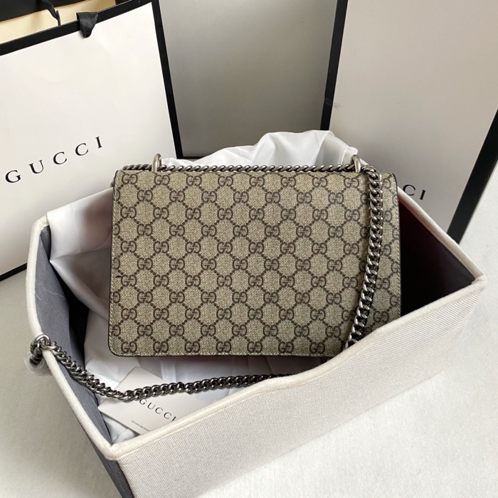 G*ucci Bag Top Quality 28*18*9CM