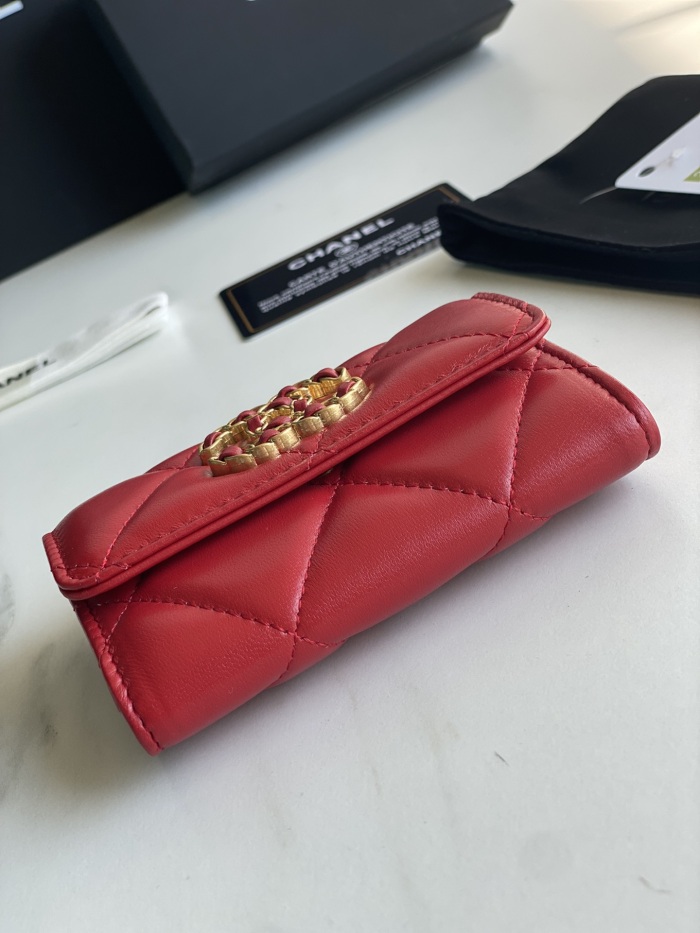 C*hanel Bag Top Quality 11*8.5*3CM