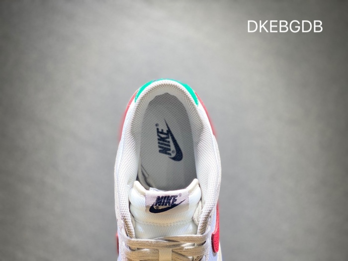 NIKE DUNK LOW DV3497-001