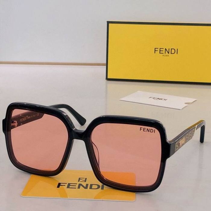 Top Quality F*endi Glasses