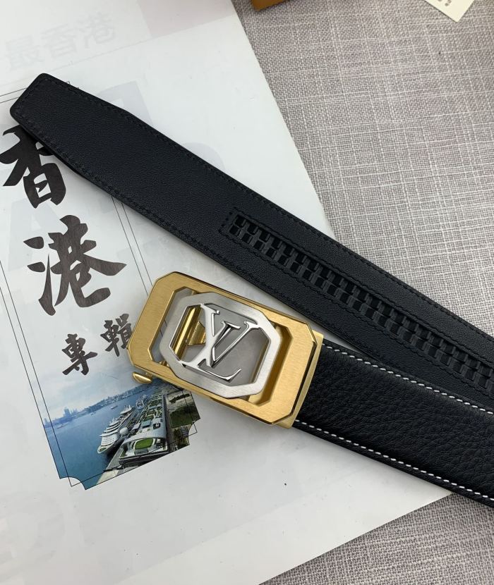 L*ouis V*uitton Belts Top Quality712