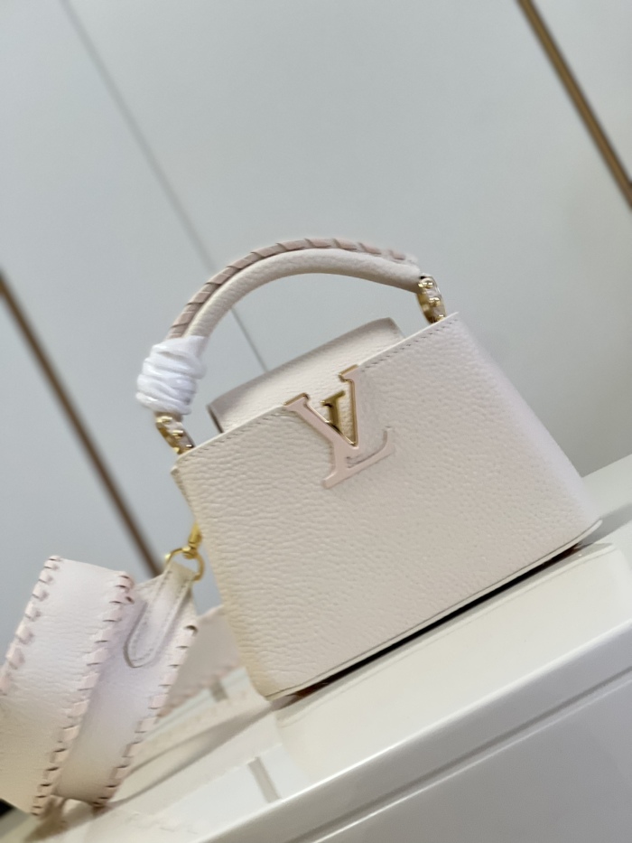 L*ouis V*uitton Bag Top Quality 21*14*8CM