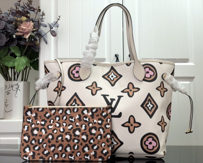 L*ouis V*uitton Bag Top Quality 31*28*14cm