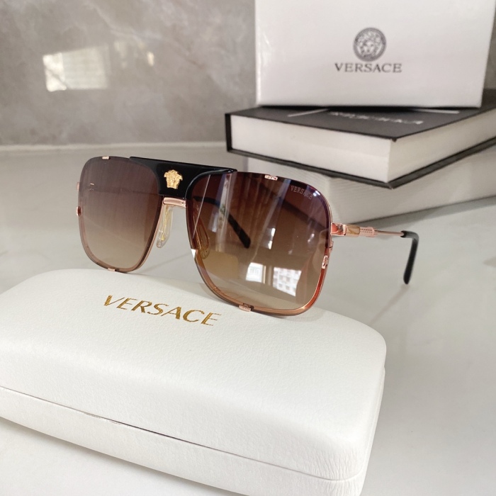 V*ersace Glasses Top