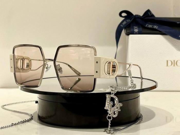 D*ior Glasses Top