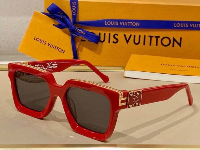 Top Quality L*ouis V*uitton Glasses