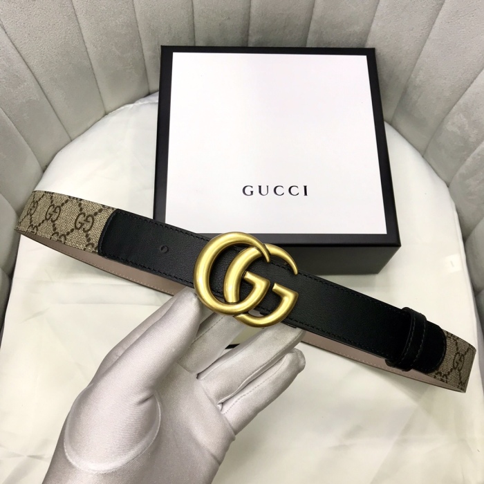 G*ucci Belts Top Quality 438