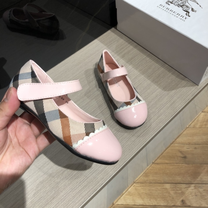 Kids Top Sneakers