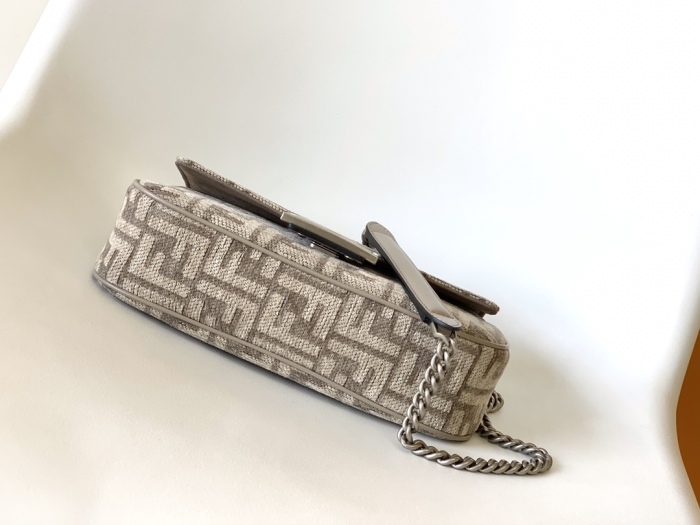 F*endi Bag Top Quality 24*7*14.5CM