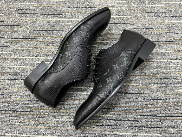 Men L*ouis V*uitton Top Sneaker