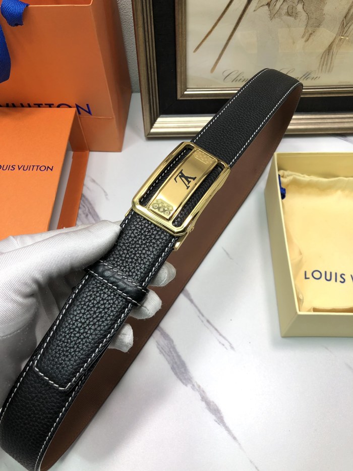 L*ouis V*uitton Belts Top Quality635