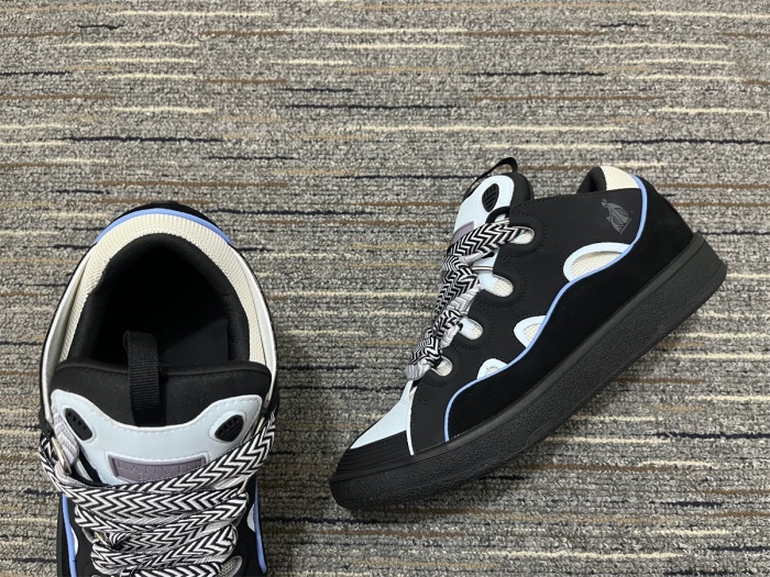 Men Women L*ANVIN Top Quality Sneaker