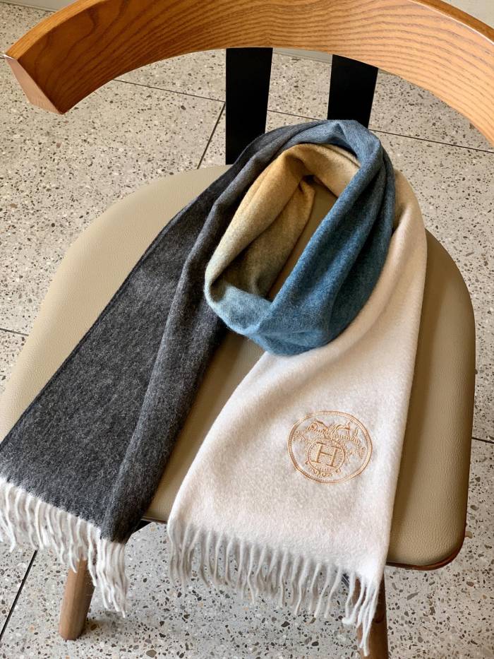Scarf 32*190CM