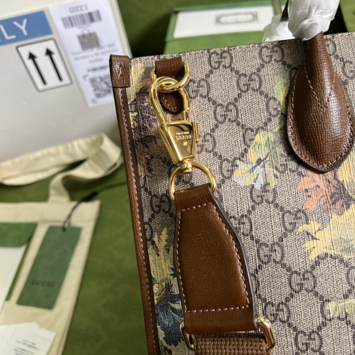 G*ucci Bag Top Quality 37.5*33*15.5cm