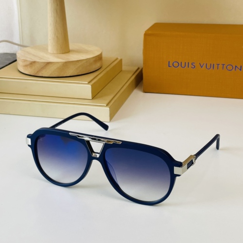 L*ouis V*uitton Glasses Top