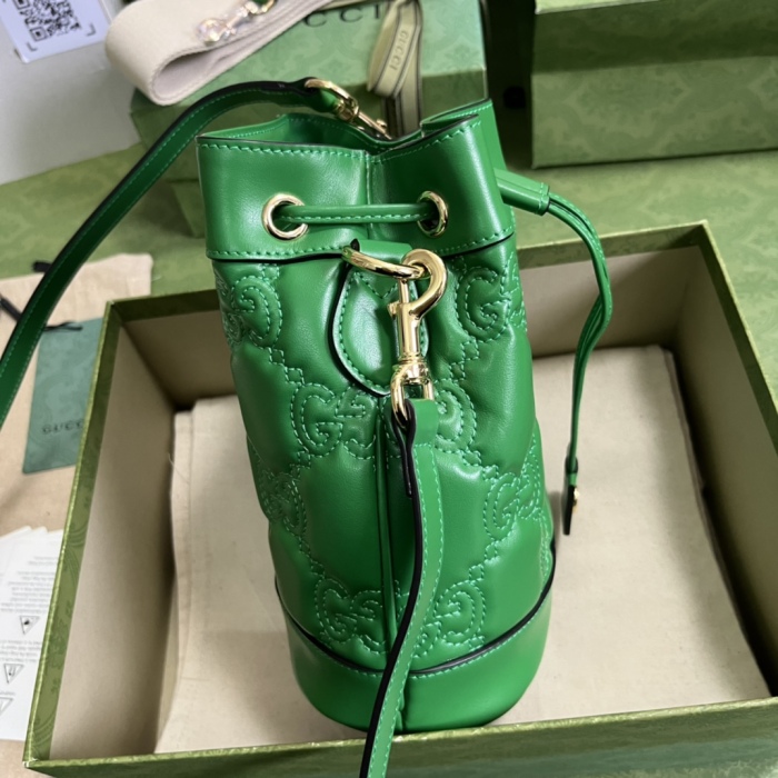 G*ucci Bag Top Quality 17*20*10CM