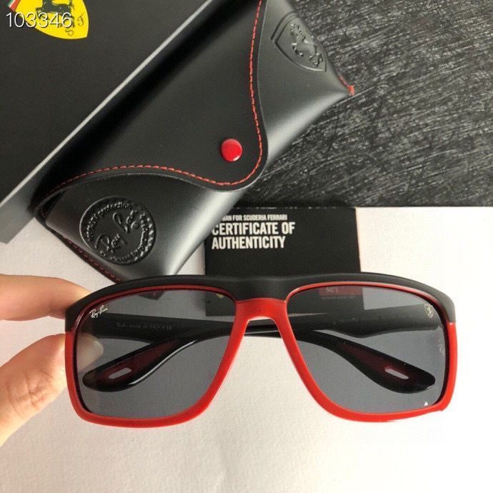 R*ayban Glasses Top