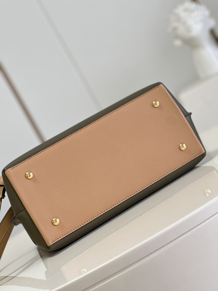 L*ouis V*uitton Bag Top Quality 33.5*21.5*14.5CM