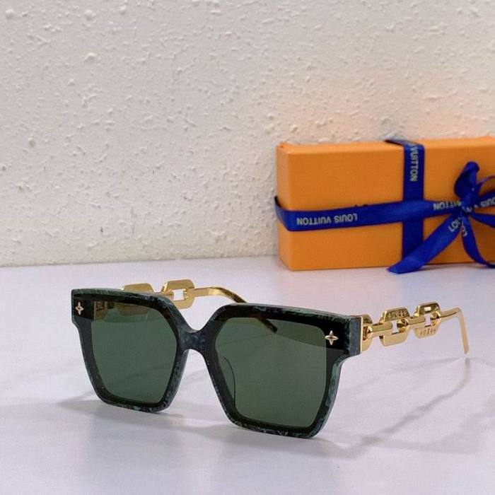 Top Quality L*ouis V*uitton Glasses
