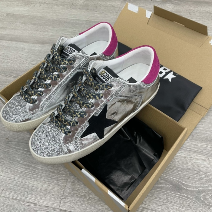 Women G*GDB Top Sneakers