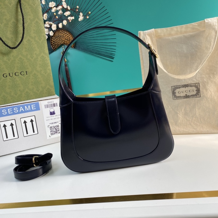 G*ucci Bag Top Quality 27.5*19*4cm
