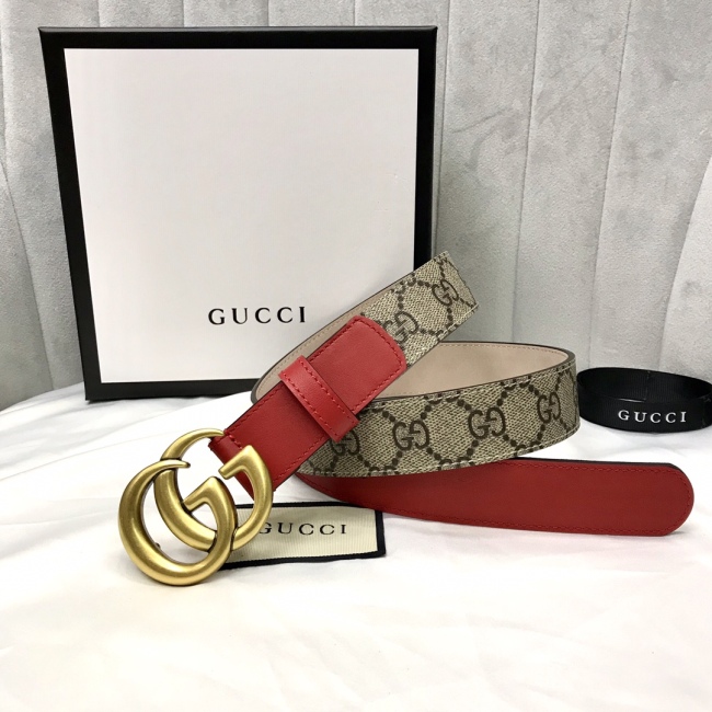 G*ucci Belts Top Quality 438