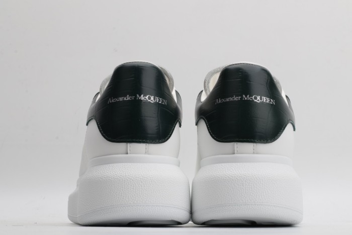 Men Women A*lexander M*cqueen Top Sneaker