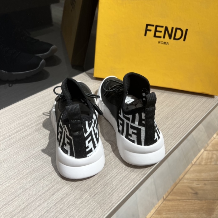 Kids Top Sneakers