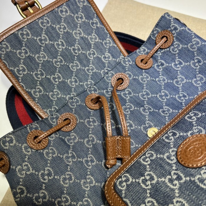 G*ucci Bag Top Quality 26.5*30*13CM