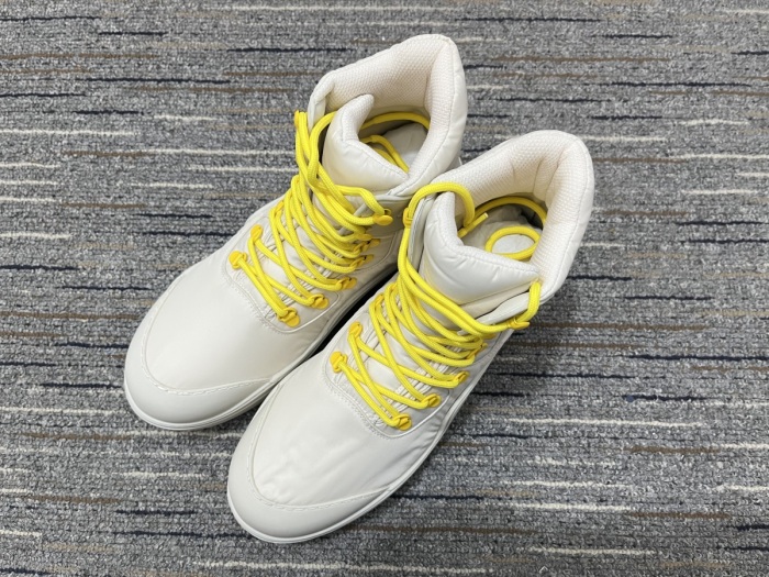 Men Women B*ottega V*eneta Top Sneakers