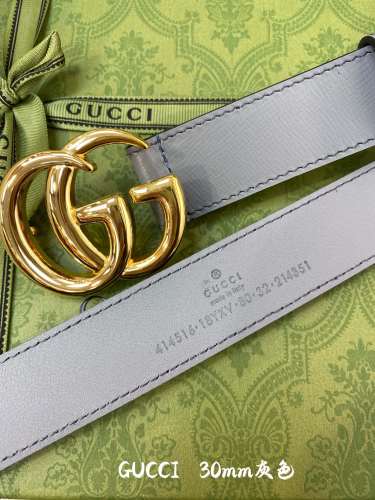 G*ucci Belts Top Quality 591