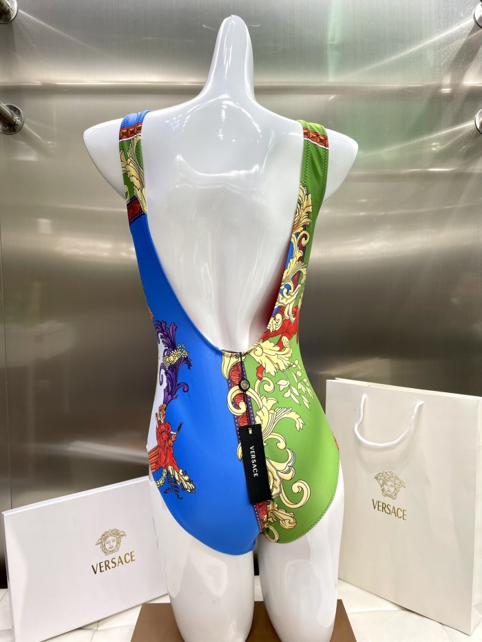 Swimsuit