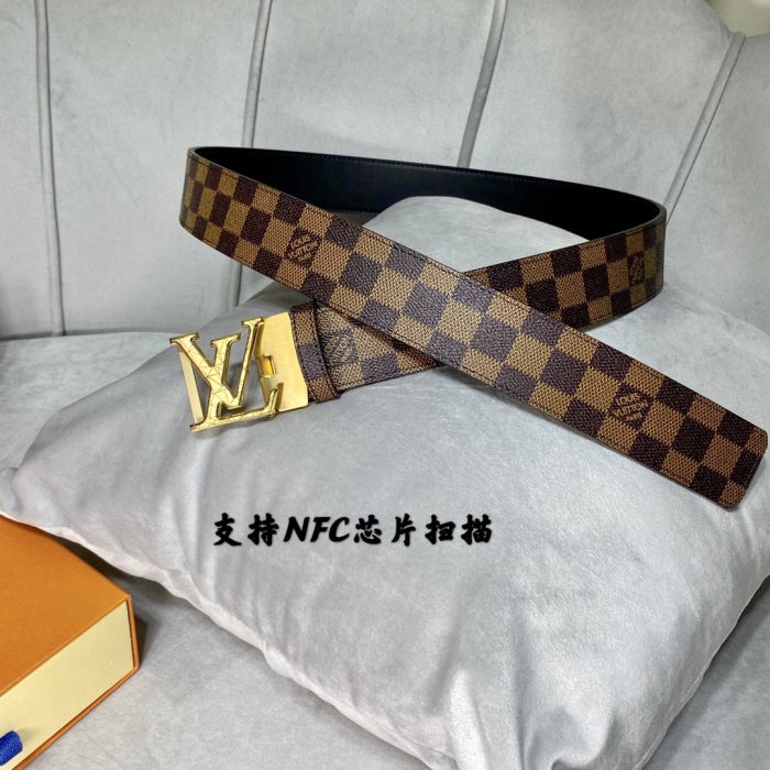 L*ouis V*uitton Belts Top Quality723